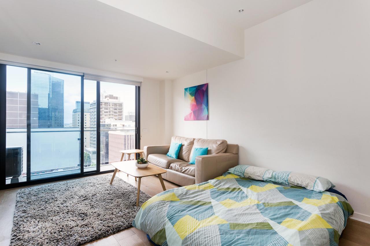 The Prestige 2bd Cbd Melbourne