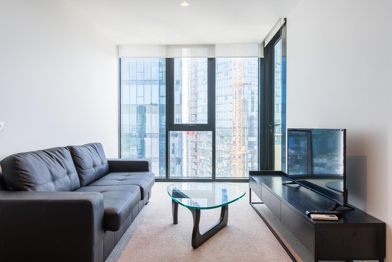 Apartment The Platinum In *