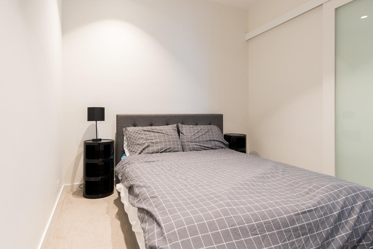The Platinum In Melbourne