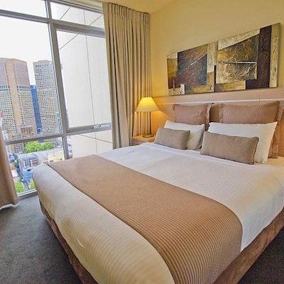 Aparthotel Oaks On Lonsdale Melbourne