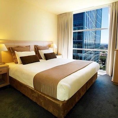 Oaks On Lonsdale 4* Melbourne