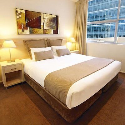 Aparthotel Oaks On Lonsdale
