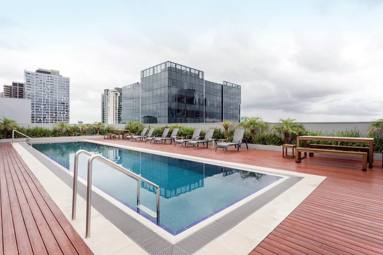 Apartment The Prestige 2bd Cbd