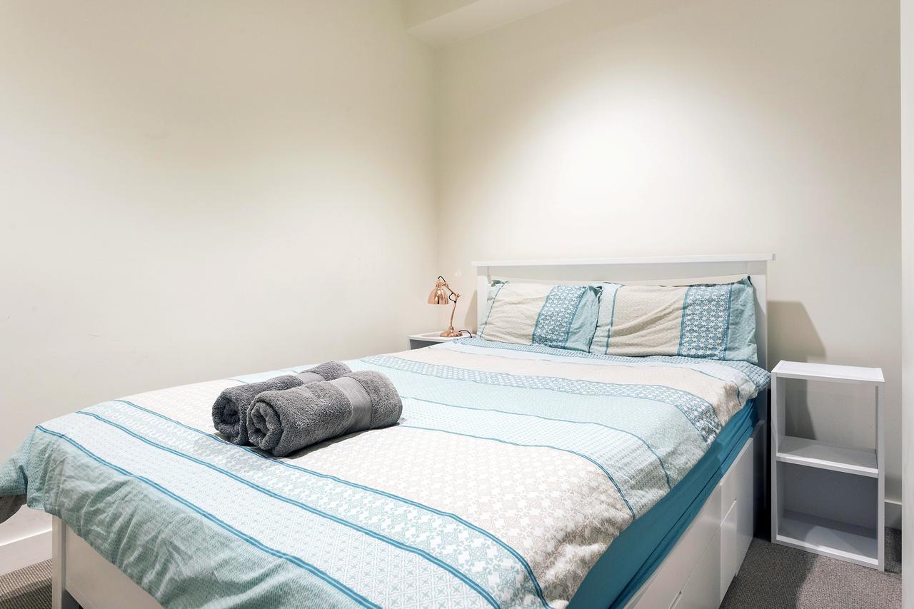 The Prestige 2bd Cbd Apartment Melbourne