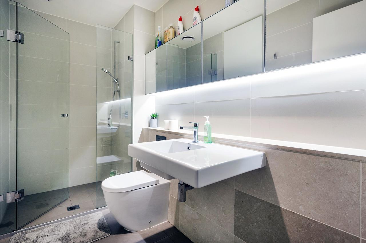 Apartment The Prestige 2bd Cbd *