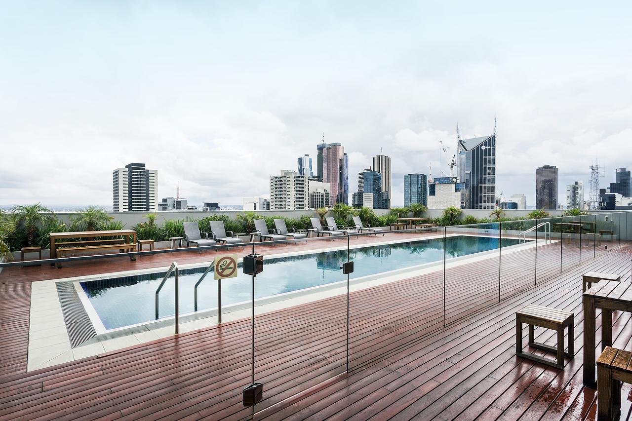 Apartment The Prestige 2bd Cbd *