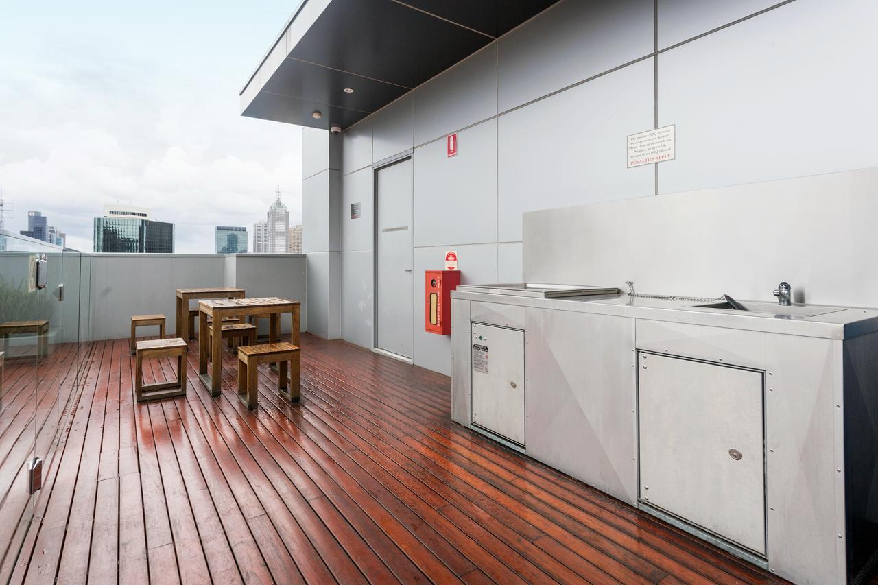 The Prestige 2bd Cbd Apartment Melbourne