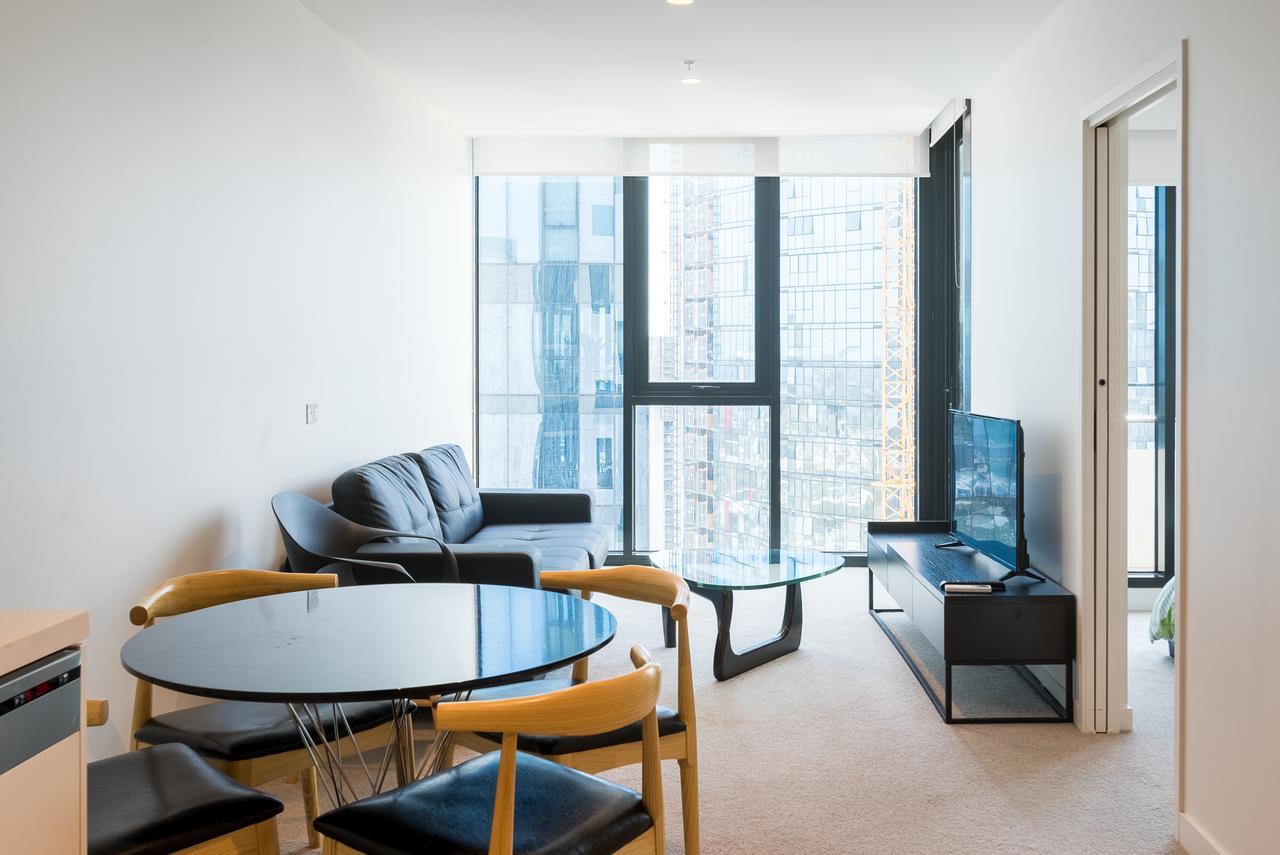 The Platinum In Apartment *