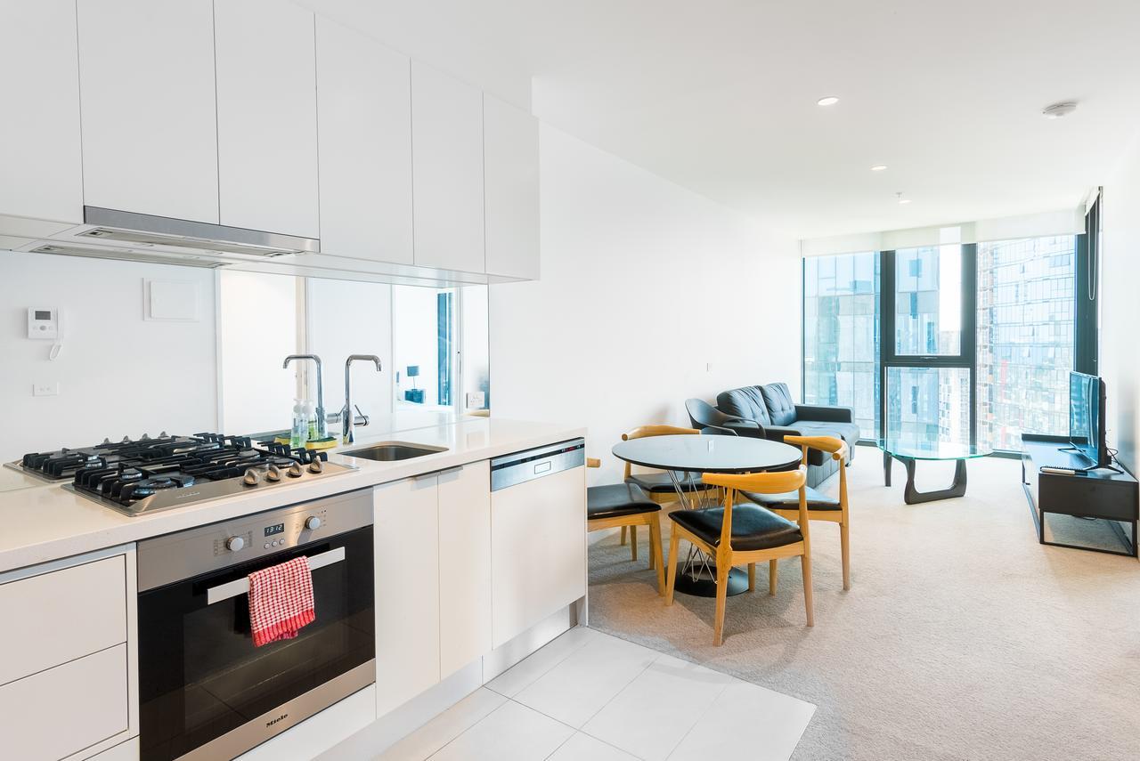 Apartment The Platinum In
