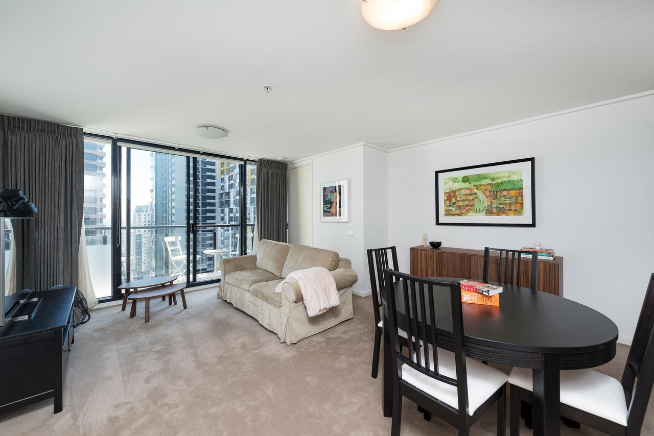 Apartment Point Melbourne