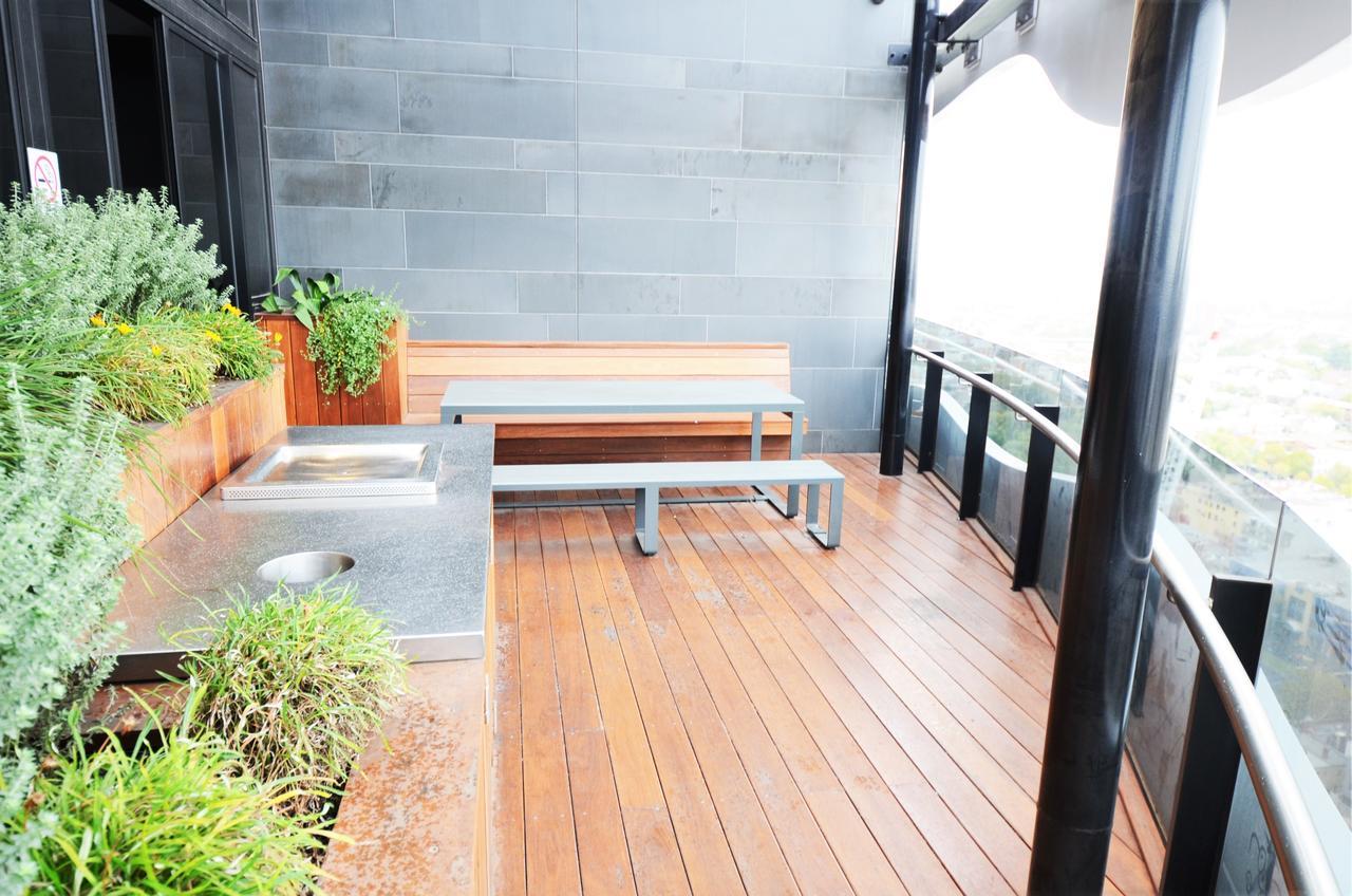 Apartment Melbournian Luxury Lifestyle 1br