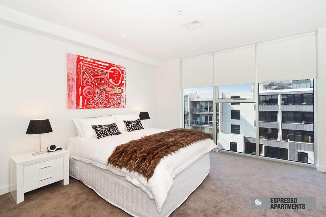 Apartment Espresso - Bay Views Port