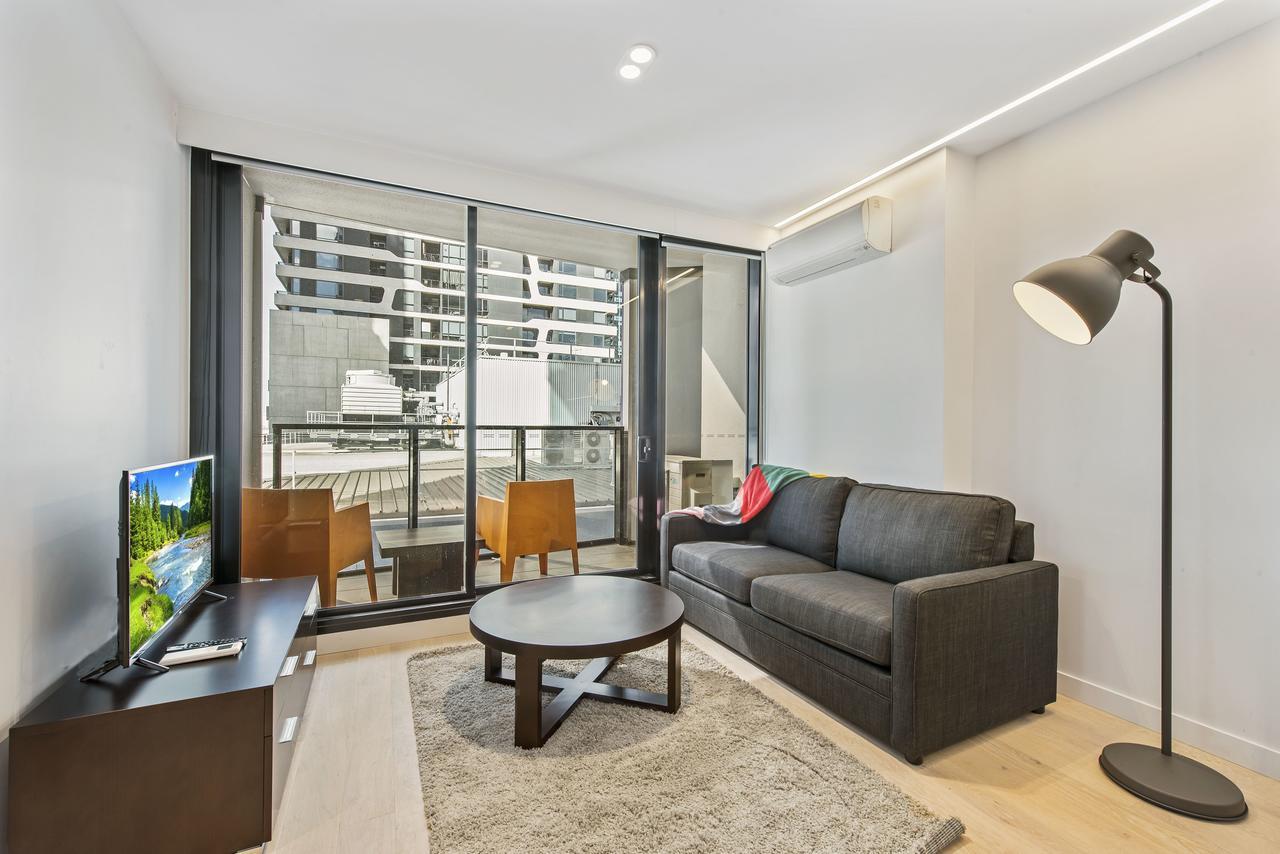 Serviced Lighthouse Aparthotel