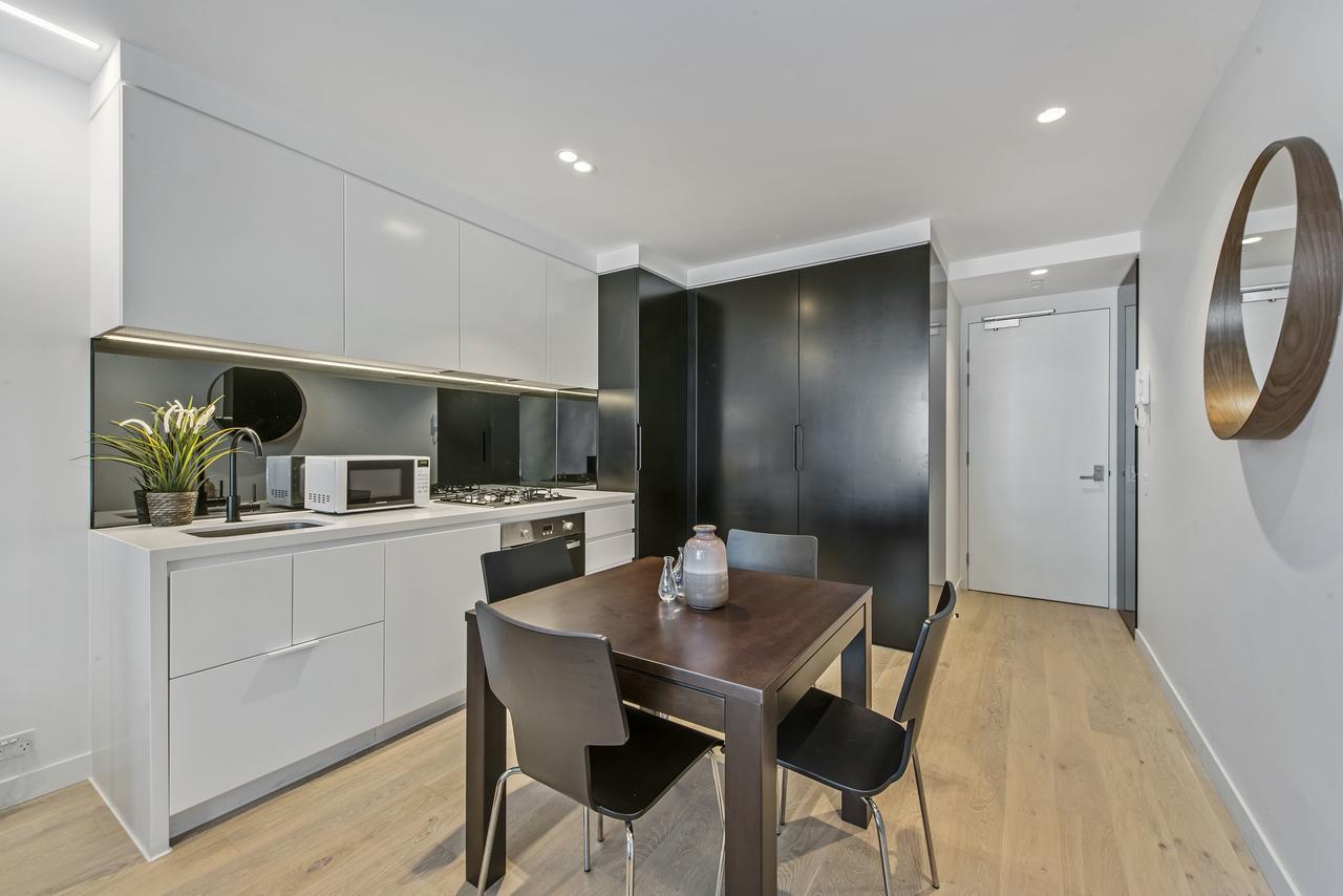 Serviced Lighthouse 4* Melbourne