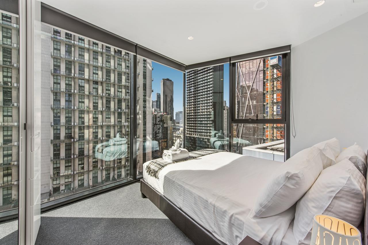 Aparthotel Serviced Lighthouse Melbourne