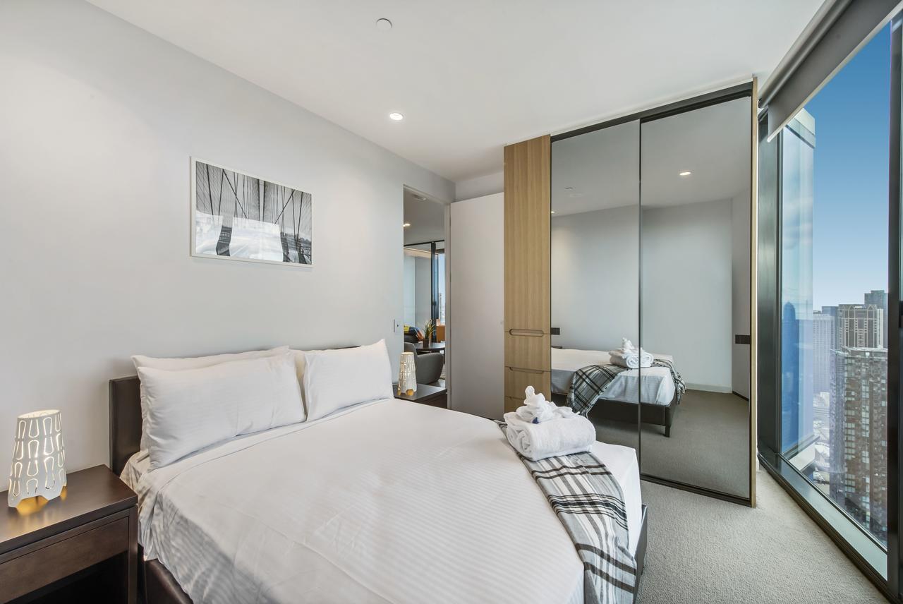 Aparthotel Serviced Lighthouse Melbourne