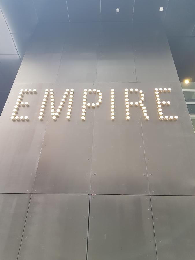 Aparthotel Empire Central By Of 4*