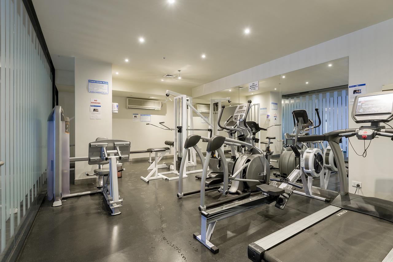 Apartment Complete Host Southpoint Melbourne