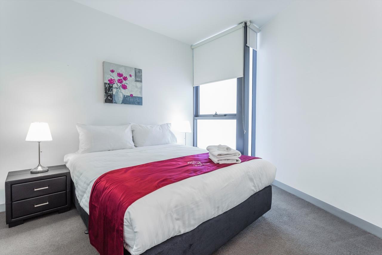 Royal - Clarendon St Apartment Melbourne