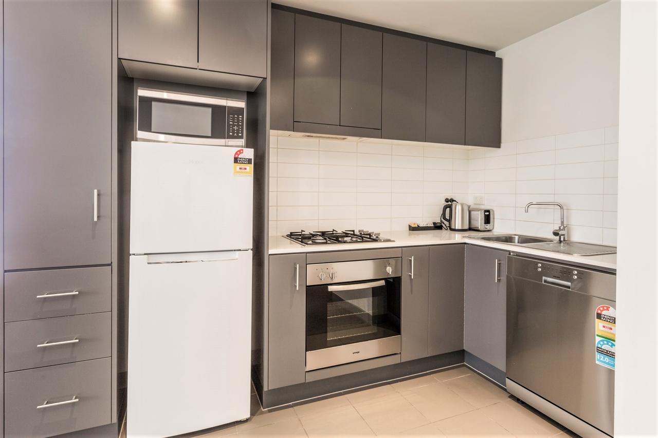 Apartment Royal - Clarendon St Melbourne