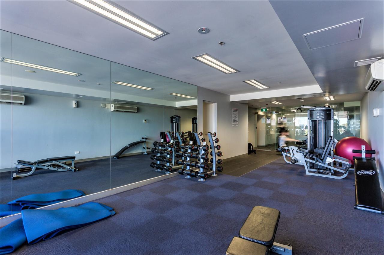 Apartment Royal - Clarendon St Melbourne