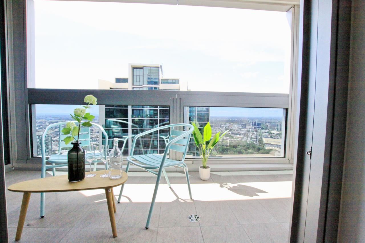 Apartment Nest On Rose Lane *