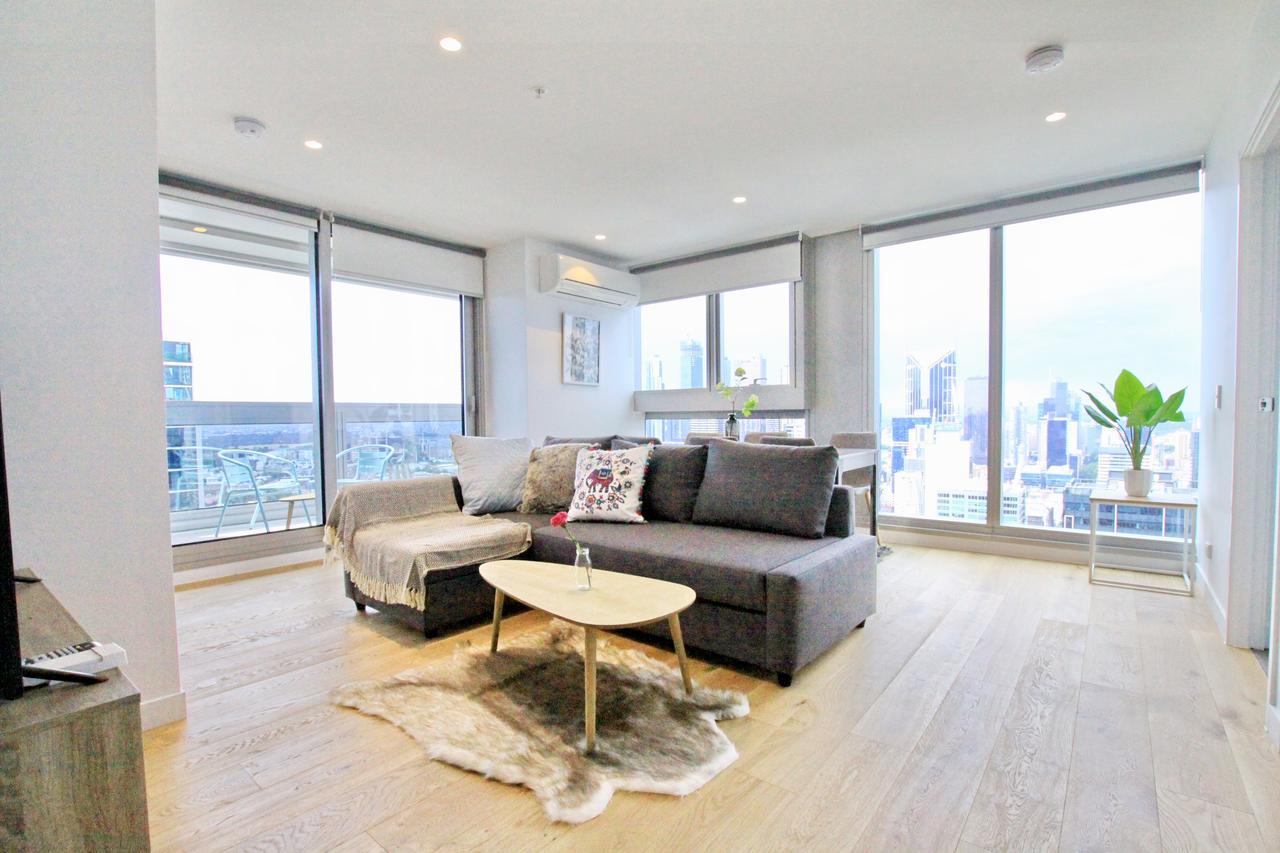Nest On Rose Lane Apartment Melbourne