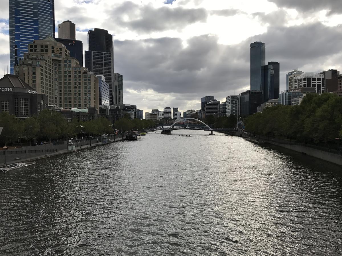 Close To All * Melbourne