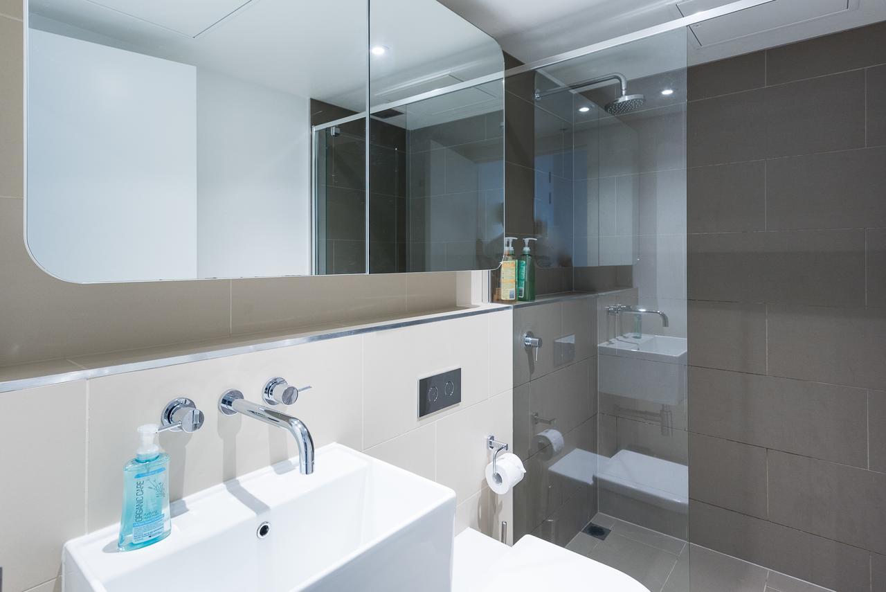 Apartment Melbournian Luxury Lifestyle 1br *