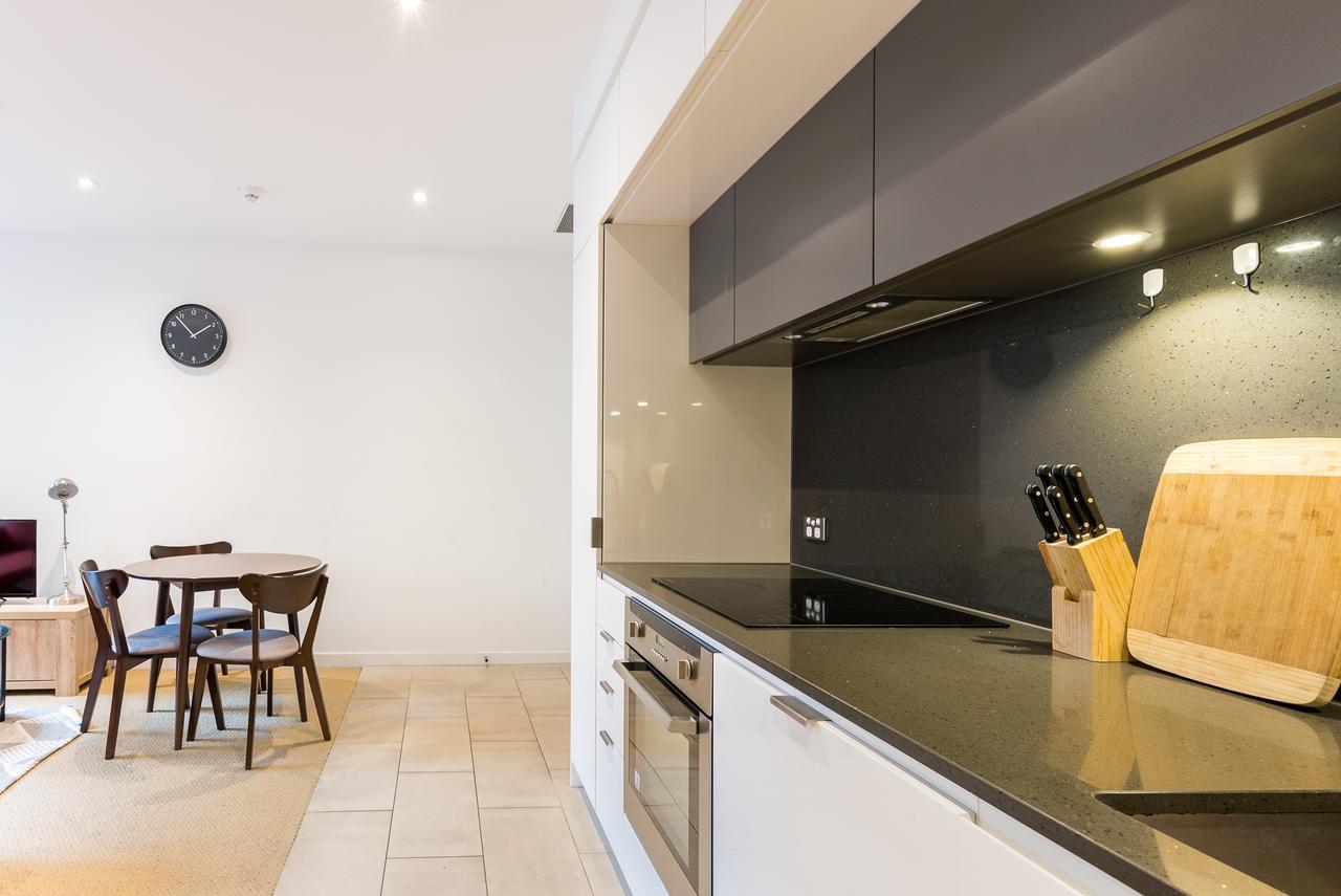 Apartment Melbournian Luxury Lifestyle 1br *