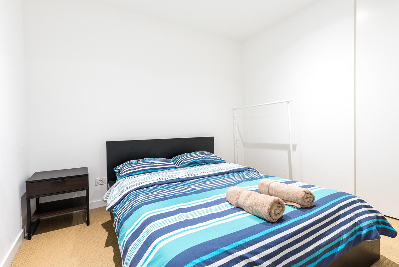 Melbournian Luxury Lifestyle 1br *