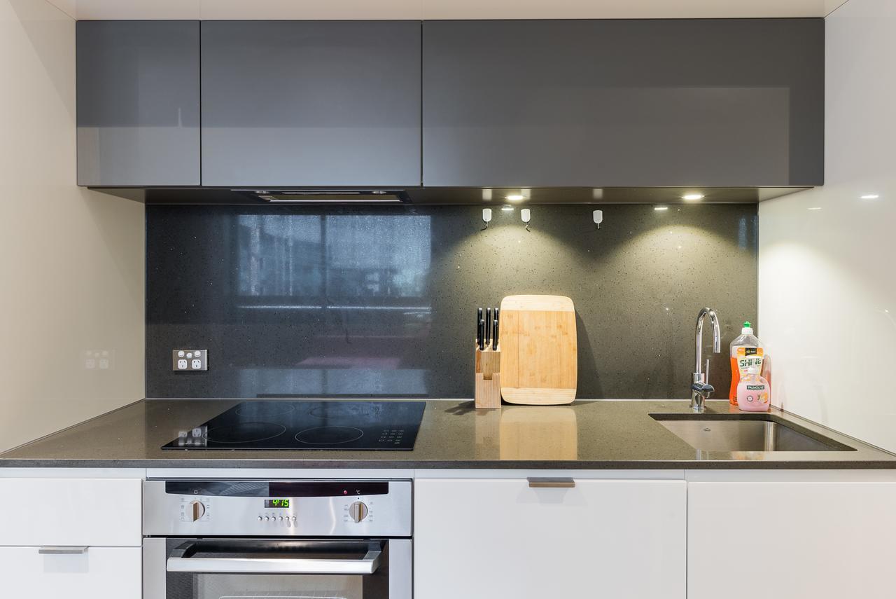 Melbournian Luxury Lifestyle 1br * Melbourne