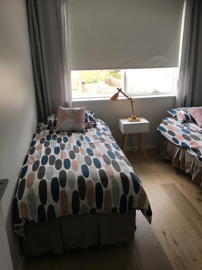 Apartment Centrepoint Units Heidelberg *