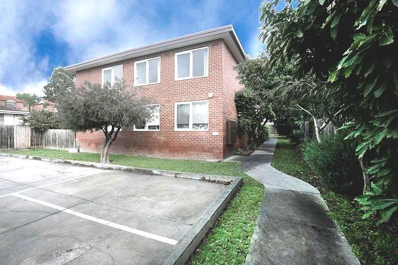 Centrepoint Units Heidelberg Apartment *