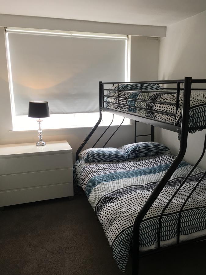 Apartment Centrepoint Units Heidelberg *