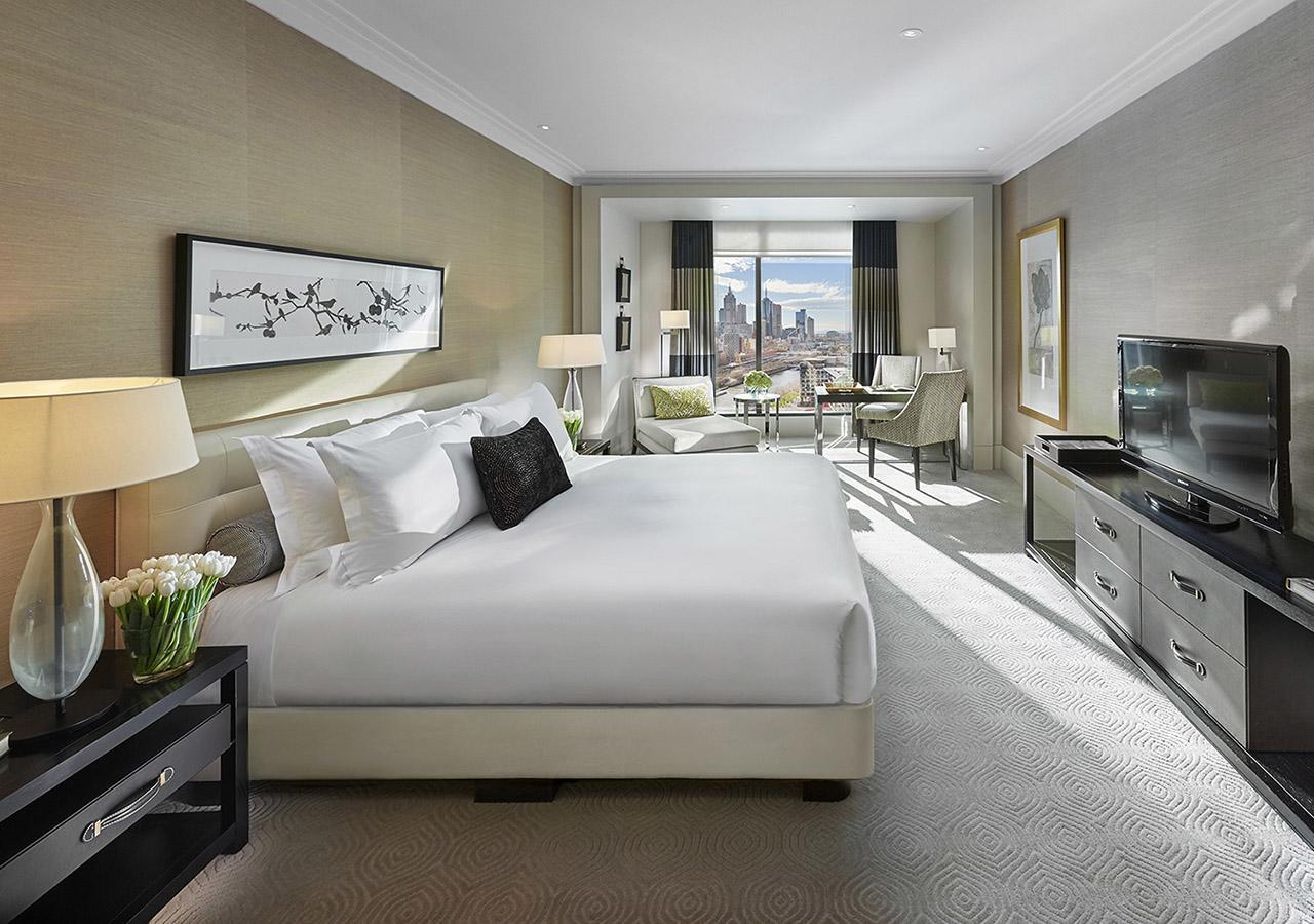 Crown Towers Hotel 5*