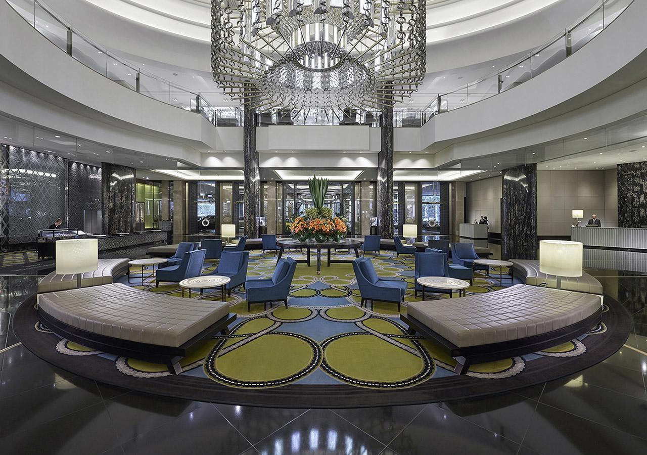 Crown Towers 5* Melbourne
