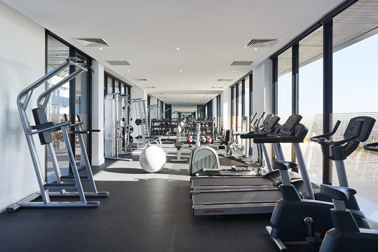 Aparthotel Tyrian Park Melbourne