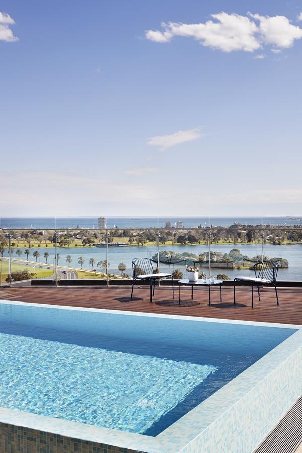 Tyrian Park Aparthotel Melbourne