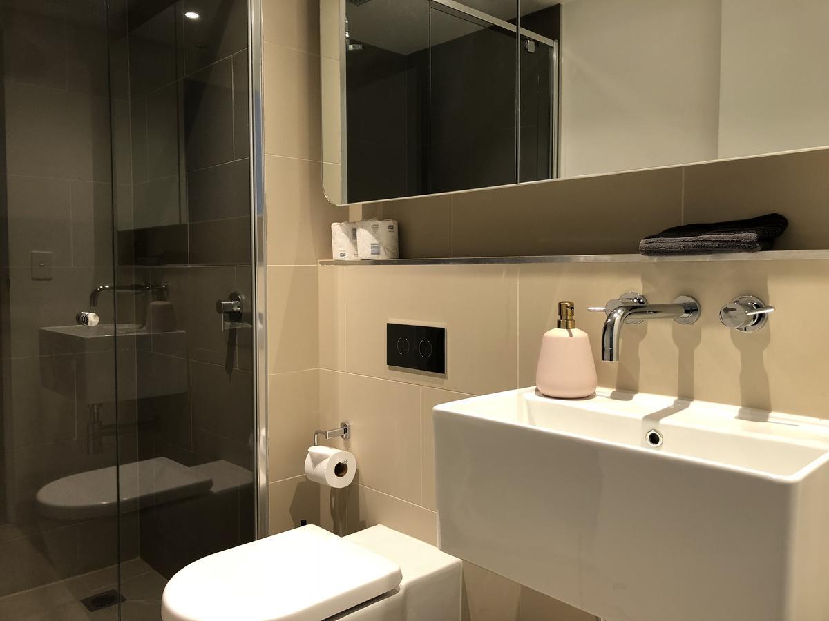 Apartment Hfn Heart Of Cbd