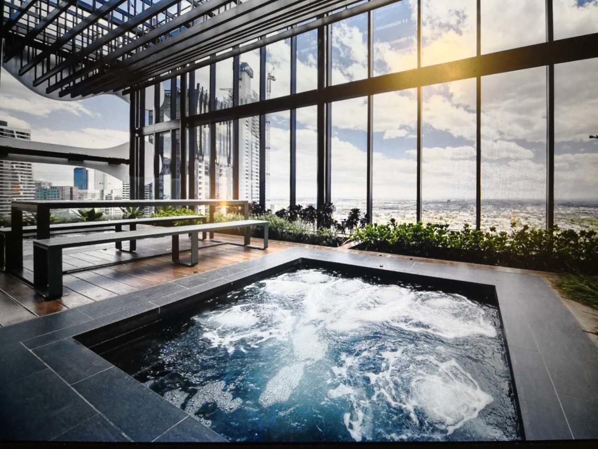 Apartment Hfn Heart Of Cbd
