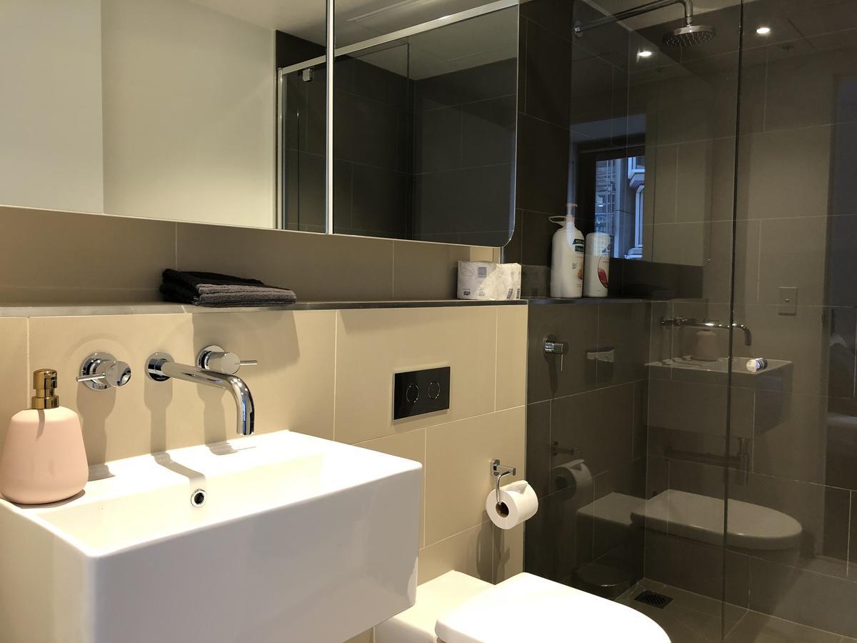 Apartment Hfn Heart Of Cbd