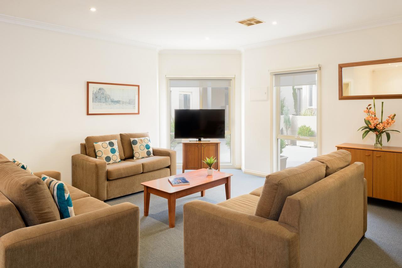 @ Kew Q105 Apartment Melbourne