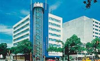 Comfort Elizabeth Tower 3* Melbourne