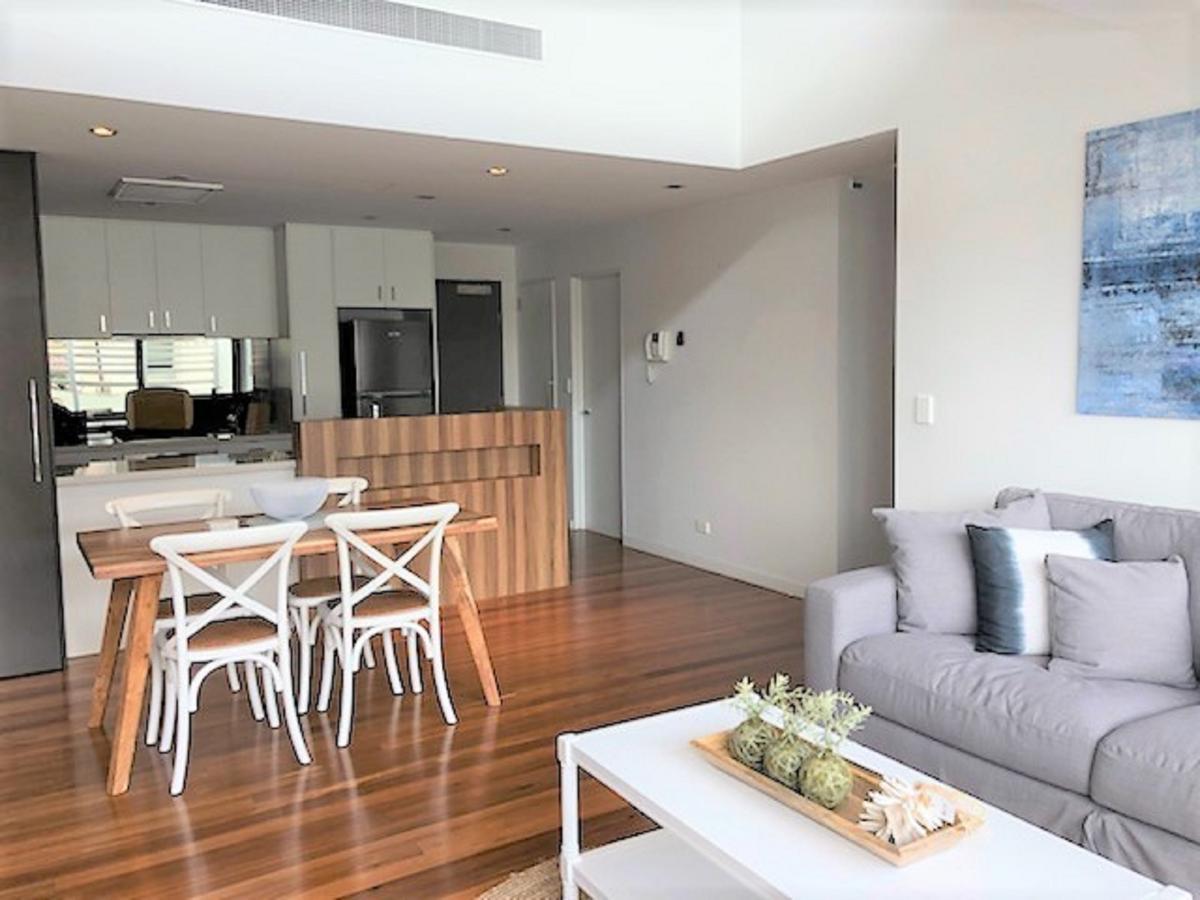Holiday Williamstown Apartment Melbourne
