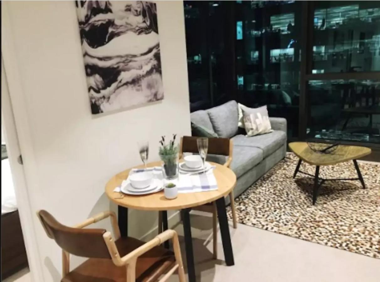 Melbourne Central Apartment * Melbourne