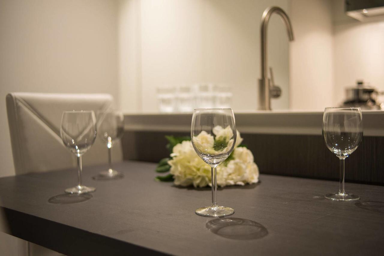 Eq Tower Luxury 2 Bedroom Skyline Cbd * Melbourne