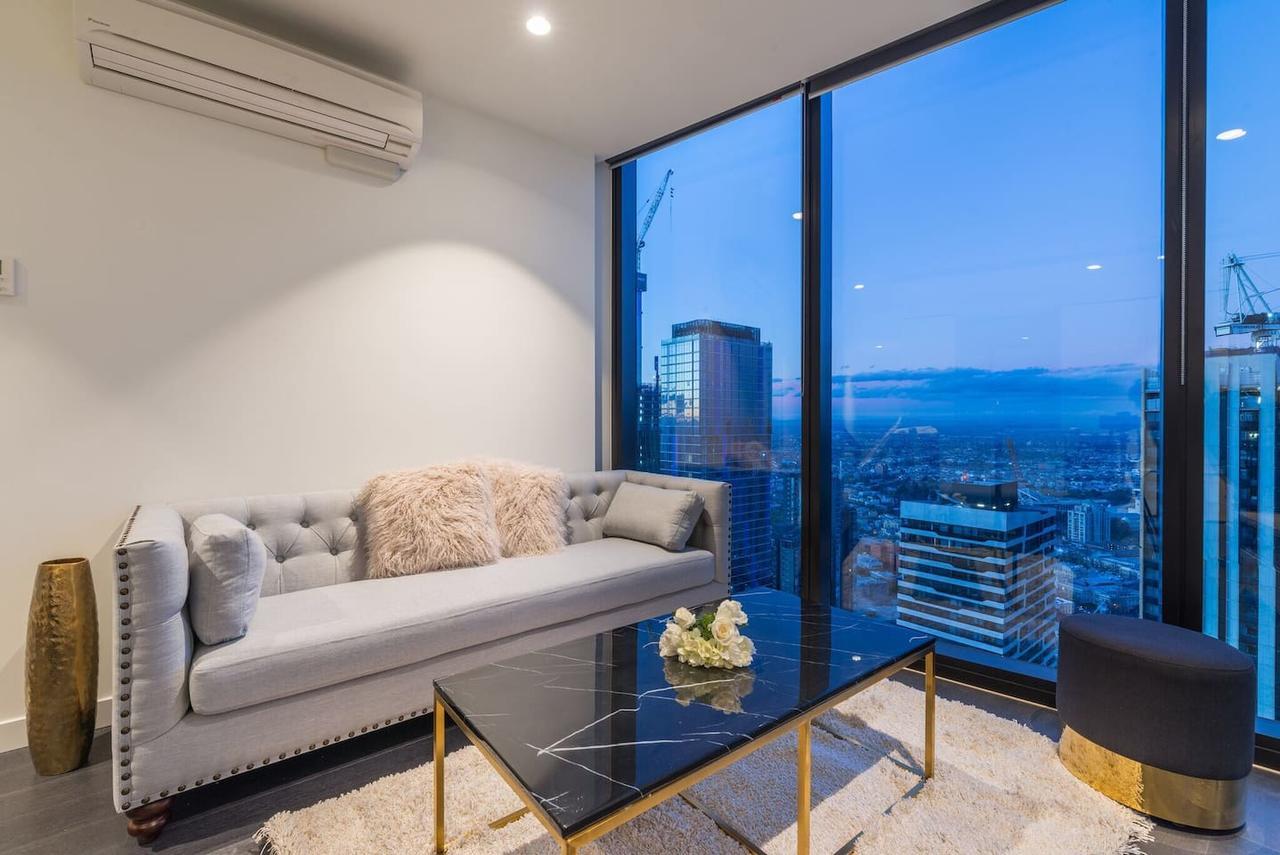 Eq Tower Luxury 2 Bedroom Skyline Cbd