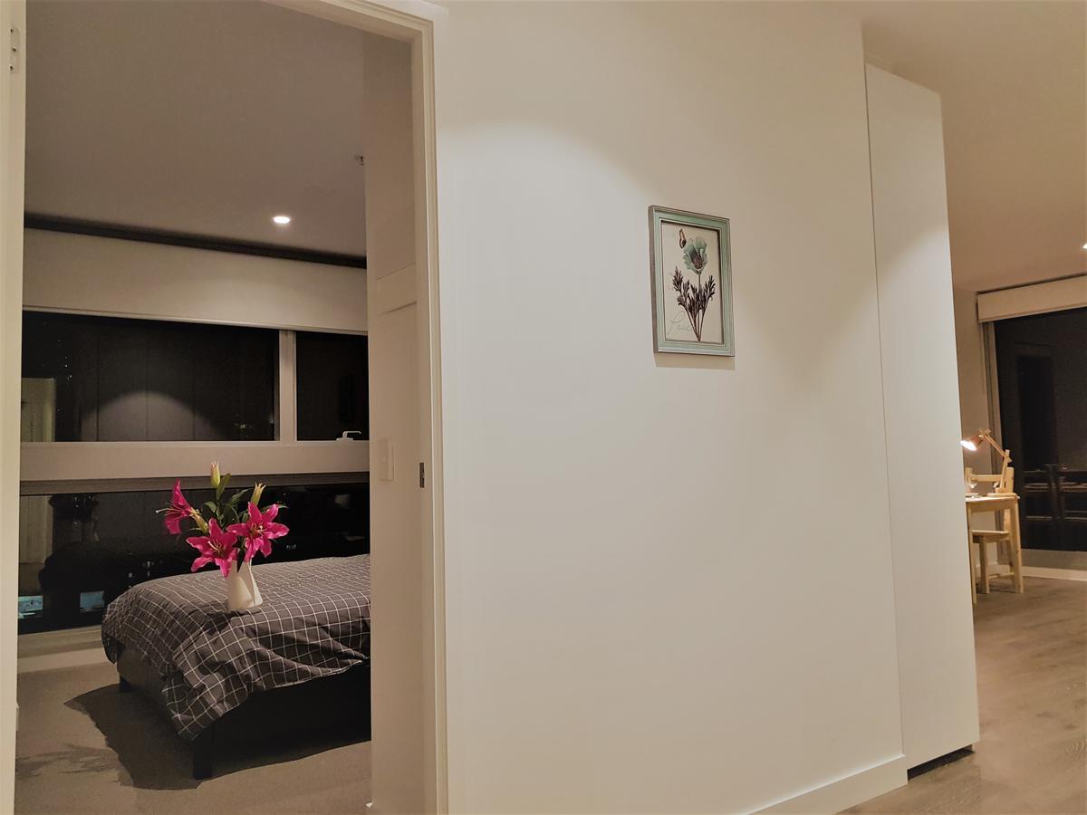 On The Fifth Apartment Melbourne