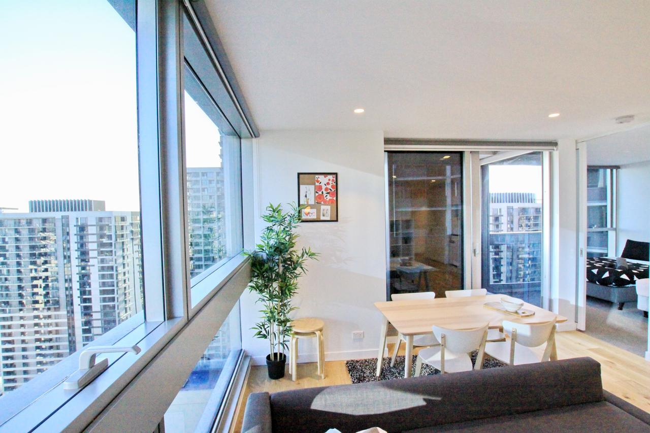 Nest On Rose Lane Apartment Melbourne
